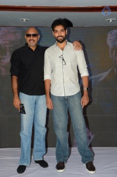 Dora Movie Audio Launch - 5 of 31