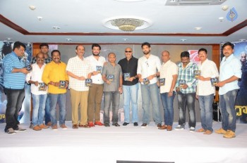 Dora Movie Audio Launch - 8 of 31