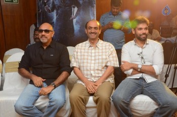 Dora Movie Audio Launch - 12 of 31