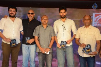 Dora Movie Audio Launch - 17 of 31