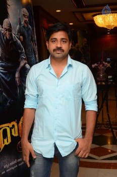 Dora Movie Audio Launch - 20 of 31