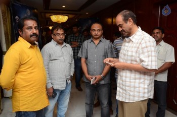 Dora Movie Audio Launch - 22 of 31