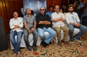 Dora Movie Audio Launch - 27 of 31