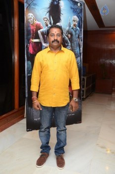 Dora Movie Audio Launch - 30 of 31