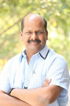 Dora Movie Producer Malkapuram Shivakumar Photos - 5 of 13