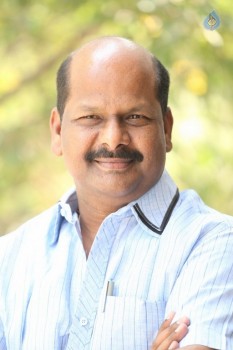 Dora Movie Producer Malkapuram Shivakumar Photos - 7 of 13