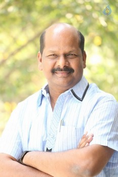 Dora Movie Producer Malkapuram Shivakumar Photos - 8 of 13