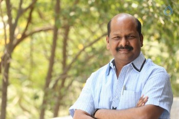 Dora Movie Producer Malkapuram Shivakumar Photos - 9 of 13