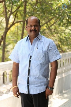 Dora Movie Producer Malkapuram Shivakumar Photos - 11 of 13