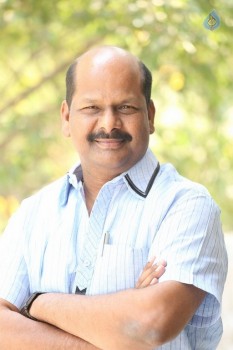 Dora Movie Producer Malkapuram Shivakumar Photos - 12 of 13