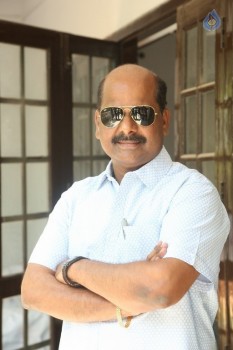 Dora Producer Malkapuram Shivakumar Photos - 2 of 13