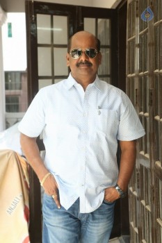 Dora Producer Malkapuram Shivakumar Photos - 5 of 13