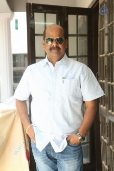 Dora Producer Malkapuram Shivakumar Photos - 6 of 13