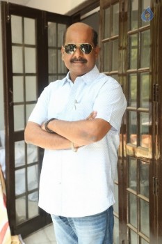 Dora Producer Malkapuram Shivakumar Photos - 7 of 13