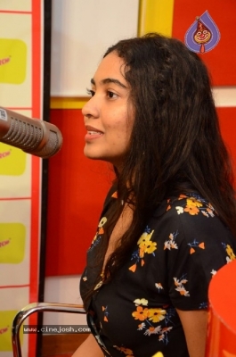 Dorasaani Movie 2nd Song Launched At Radio Mirchi - 2 of 21