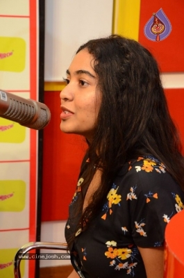Dorasaani Movie 2nd Song Launched At Radio Mirchi - 19 of 21