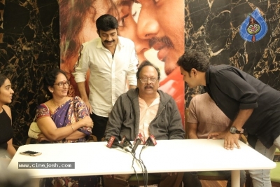 Dorasaani Movie Celebrities Show Stills - 44 of 62