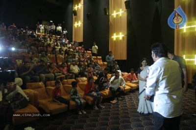 Dorasaani Movie Celebrities Show Stills - 47 of 62
