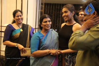 Dorasaani Movie Celebrities Show Stills - 49 of 62