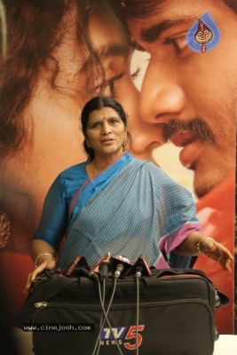 Dorasaani Movie Celebrities Show Stills - 55 of 62