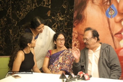Dorasaani Movie Celebrities Show Stills - 59 of 62