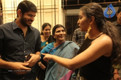 Dorasaani Movie Celebrities Show Stills - 60 of 62