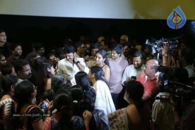 Dorasaani Movie Celebrities Show Stills - 61 of 62