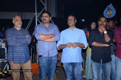 Dorasani Movie Pre Release Event 01 - 27 of 53