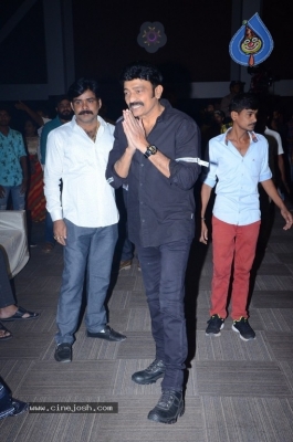 Dorasani Movie Pre Release Event 01 - 51 of 53