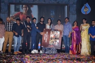 Dorasani Movie Pre Release Event - 11 of 41