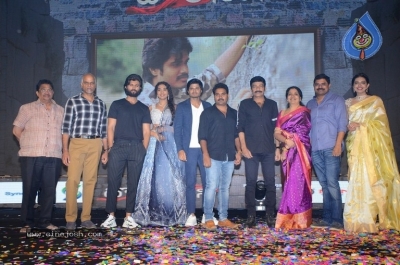 Dorasani Movie Pre Release Event - 19 of 41