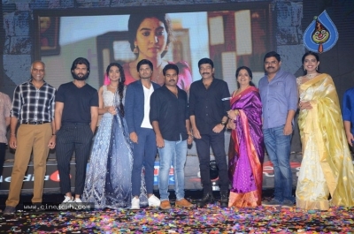 Dorasani Movie Pre Release Event - 20 of 41