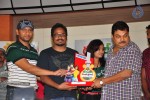 Double Trouble Movie Platinum Disc Function - 44 of 51