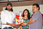 Double Trouble Movie Platinum Disc Function - 3 of 51