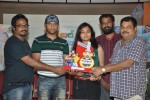 Double Trouble Movie Platinum Disc Function - 49 of 51