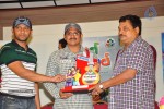 Double Trouble Movie Platinum Disc Function - 52 of 51