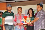 Double Trouble Movie Platinum Disc Function - 11 of 51