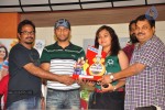 Double Trouble Movie Platinum Disc Function - 54 of 51