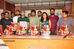 Double Trouble Movie Platinum Disc Function - 61 of 51
