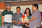 Double Trouble Movie Platinum Disc Function - 23 of 51