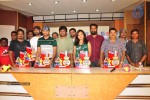 Double Trouble Movie Platinum Disc Function - 26 of 51