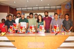 Double Trouble Movie Platinum Disc Function - 27 of 51