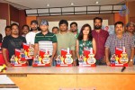 Double Trouble Movie Platinum Disc Function - 29 of 51