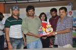 Double Trouble Movie Platinum Disc Function - 30 of 51