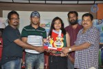 Double Trouble Movie Platinum Disc Function - 31 of 51