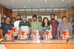 Double Trouble Movie Platinum Disc Function - 32 of 51