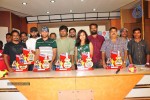 Double Trouble Movie Platinum Disc Function - 34 of 51