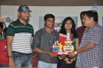 Double Trouble Movie Platinum Disc Function - 35 of 51