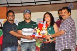 Double Trouble Movie Platinum Disc Function - 38 of 51