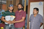 Double Trouble Movie Platinum Disc Function - 40 of 51